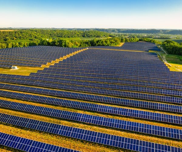 Les dernières innovations en technologie solaire à connaître