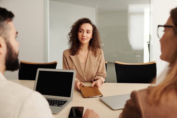 Cabinet de recrutement : valorisez vos talents stratégiques