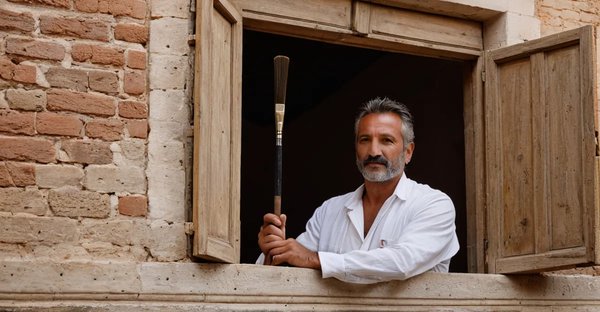 Peintre montauban : expert en rénovation et peinture locale