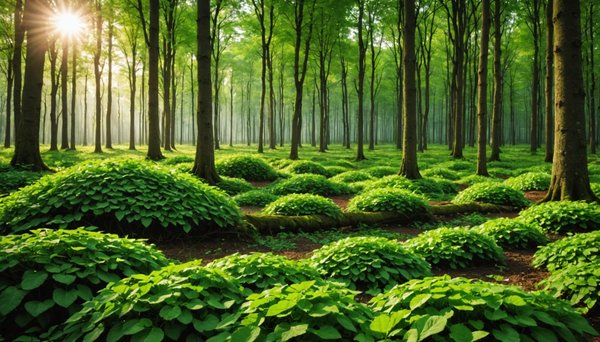 Photo ecologie : l’excellence au service de l’environnement